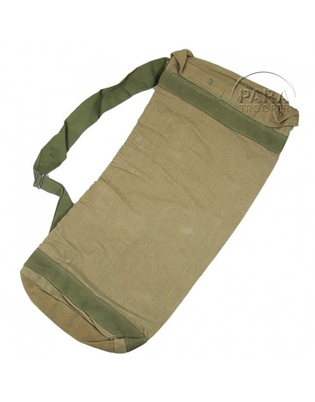 Sac M6 pour roquettes de bazooka, J. A. SHOE 1944