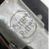 Canteen, German, WWL 1943, Complete