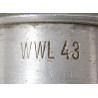Canteen, German, WWL 1943, Complete