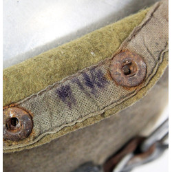 Canteen, German, WWL 1943, Complete