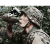 Canteen, German, WWL 1943, Complete