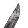 Knife, Fighting, PAL RH-36, with Leather Scabbard Knife, Fighting, PAL RH-36, with Leather Scabbard