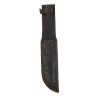 Knife, Fighting, PAL RH-36, with Leather Scabbard Knife, Fighting, PAL RH-36, with Leather Scabbard