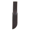 Knife, Fighting, PAL RH-36, with Leather Scabbard Knife, Fighting, PAL RH-36, with Leather Scabbard