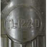 Flashlight, TL-122-D, GITS