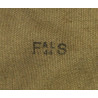 Case, Kit, Cleaning Rod, M1-C6573A, Browning M1919A4