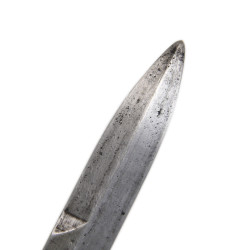 Knife, Trench, USM3, IMPERIAL on Guard, with USM8 Scabbard, 1st Type