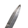 Knife, Trench, USM3, IMPERIAL on Guard, with USM8 Scabbard, 1st Type
