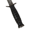 Knife, Trench, USM3, IMPERIAL on Guard, with USM8 Scabbard, 1st Type