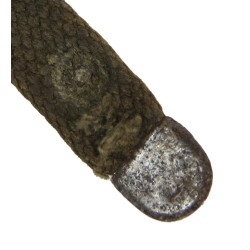 Knife, Trench, USM3, IMPERIAL on Guard, with USM8 Scabbard, 1st Type