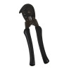 Wire Cutter, M-1938, W.S. CO. 1944, with Pouch, SCHELL LEA. GDS. CO., INC. 1944