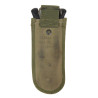 Wire Cutter, M-1938, W.S. CO. 1944, with Pouch, SCHELL LEA. GDS. CO., INC. 1944