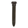 Bayonet, M1 Garand, AFH & UFH, 1943, Shortened