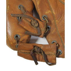 Gant de baseball, Goldsmith, SPECIAL SERVICES U.S. ARMY