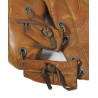 Glove, Baseball, Goldsmith, SPECIAL SERVICES U.S. ARMY