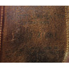 Shoes, Service, Type I, Hobnailed, US Army, Size 10 D, 1941