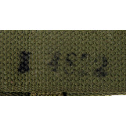 Knife, Trench, USM3, CASE on Blade, with USM8 Scabbard