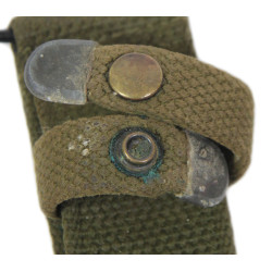 Knife, Trench, USM3, CASE on Blade, with USM8 Scabbard