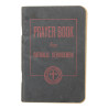 Book, Prayer, Servicemen, Catholic, USO, 1943