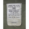 Jacket, Field, M-1943, US Army, 36S