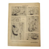 Magazine, Berliner Illustrierte Zeitung, 20 avril 1944
