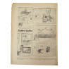 Magazine, Münchner Illustrierte Presse, February 3, 1944