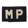 Brassard, Military Police (MP), US Army