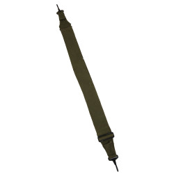 Strap, Carrying, General Purpose Bag, OD 7, 1944