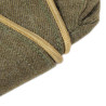 Cap, Garrison, Quartermaster Corps, Size 7 ⅛, Pvt. Ralph Christo