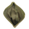 Cap, Garrison, Quartermaster Corps, Size 7 ⅛, Pvt. Ralph Christo