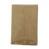 Head Dressing, Adjustable, Compress Bandage, HANDY PAD, Stock No. 2-401, 1944, USN, Corpsman
