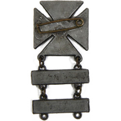Lot d'insignes, US Army