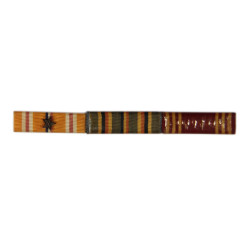 Lot d'insignes, US Army