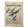 Magazine, Berliner Illustrierte Zeitung, April 27, 1944
