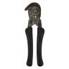 Wire Cutter, M-1938, W.S. CO. 1945, with Pouch, SCHELL LEA. GDS. CO., INC. 1944