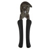 Wire Cutter, M-1938, W.S. CO. 1945, with Pouch, SCHELL LEA. GDS. CO., INC. 1944