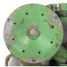 Cylinder, Air, Portable, Tank Crew, Sherman, Duplex Drive, 1944