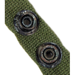 Cover, Muzzle, Canvas, VICTORY MFG. INC. 1944