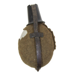 Canteen, German, VAL 1939, Complete