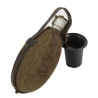 Canteen, German, VAL 1939, Complete