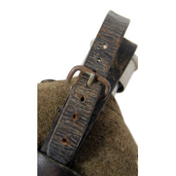 Canteen, German, VAL 1939, Complete
