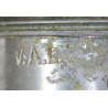 Canteen, German, VAL 1939, Complete