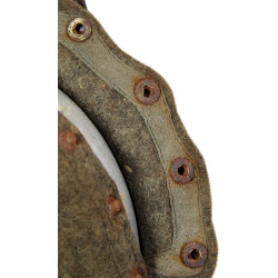 Canteen, German, VAL 1939, Complete