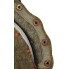 Canteen, German, VAL 1939, Complete