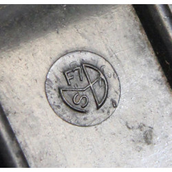 Canteen, German, VAL 1939, Complete