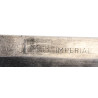 Knife, Trench, USM3, IMPERIAL on Blade, with USM8 Scabbard