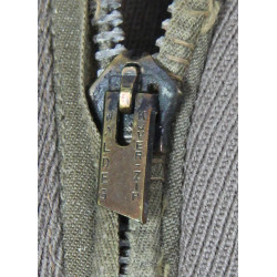 Trousers, Wool, Pink, Officer, US Army, Size 38
