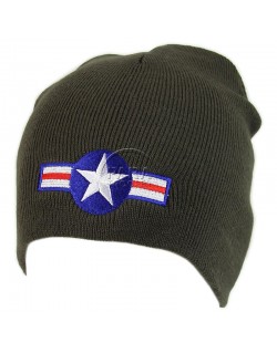 Cap, Wool, USAAF