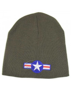 Cap, Wool, USAAF