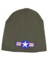 Bonnet USAAF